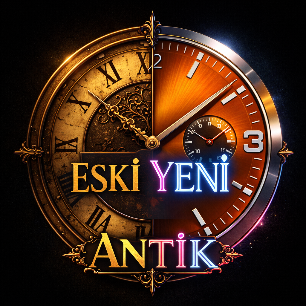 Eski Yeni Antik